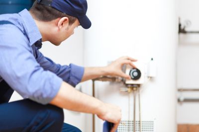 Commercial Water Heater Repair in Katy, TX
