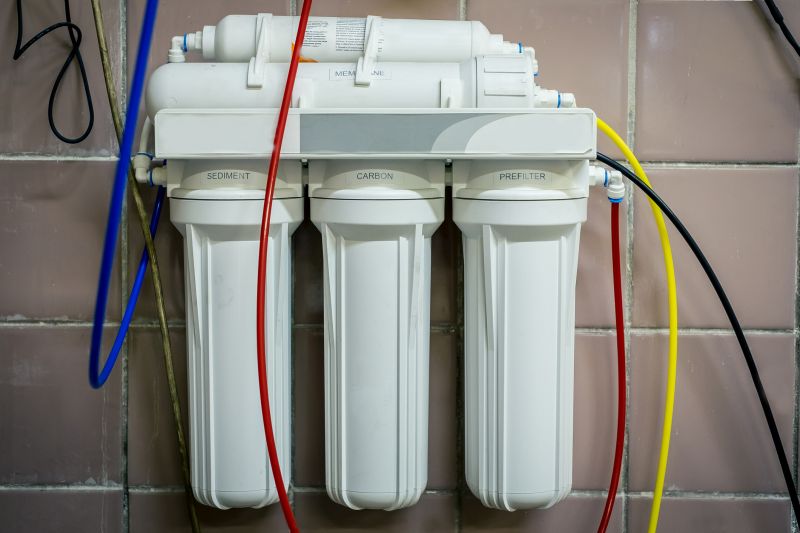 Drinking Water Filtration in Tampa, FL