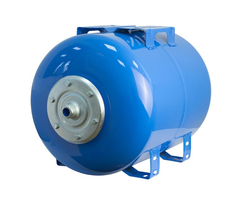 Expansion Tank Installation in Katy, TX