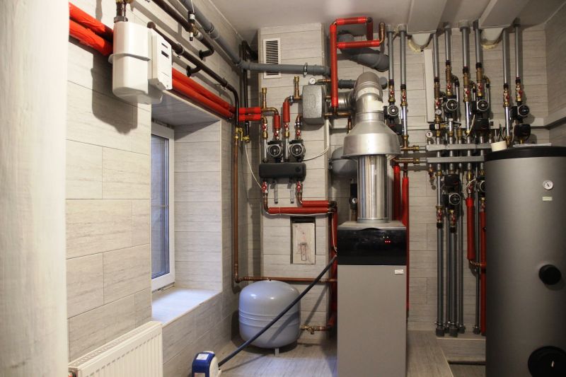 Gas Water Heater Installation in Annapolis, MD