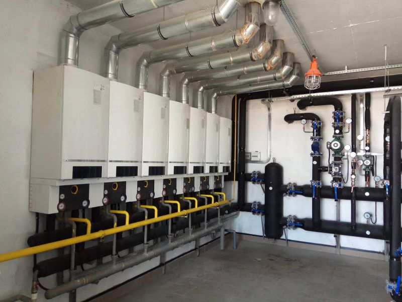 Gas Water Heater Replacement in Boca Raton, FL