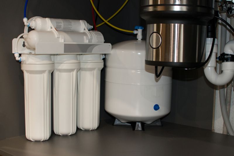 Sink Water Filter Service in Sarasota, FL