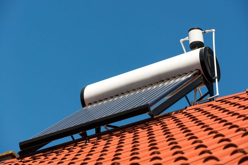 Solar Water Heater Maintenance in Boca Raton, FL