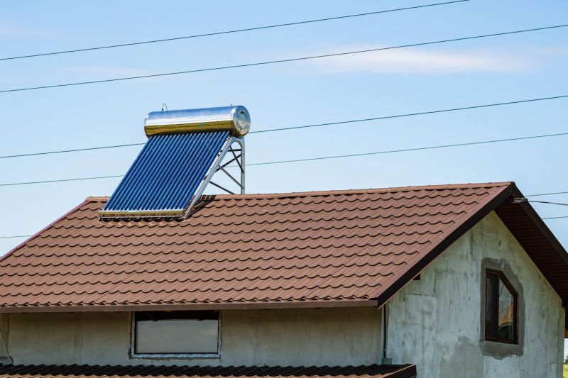 Solar Water Heater Service in West Palm Beach, FL