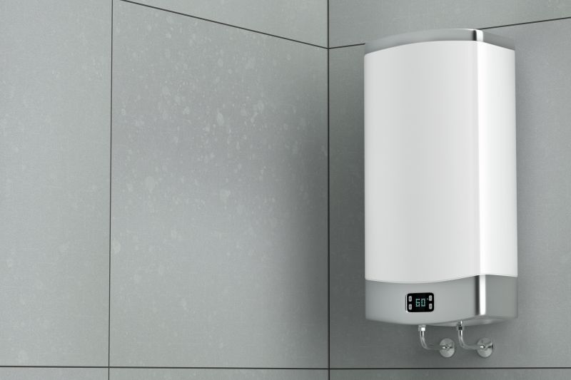 Tankless Heater Installation in Kansas City, MO
