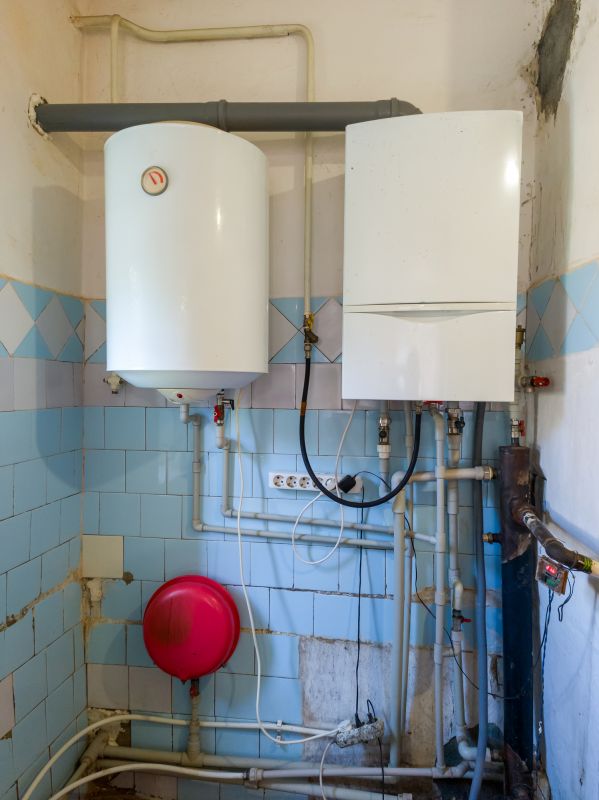 Tankless Water Heater Service in Boca Raton, FL