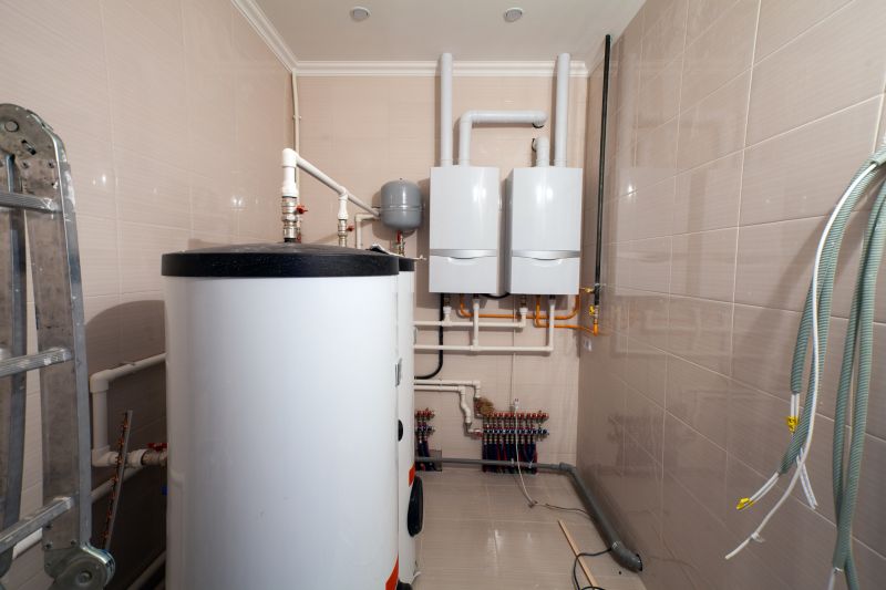 Water Heater Installation in Sacramento, CA