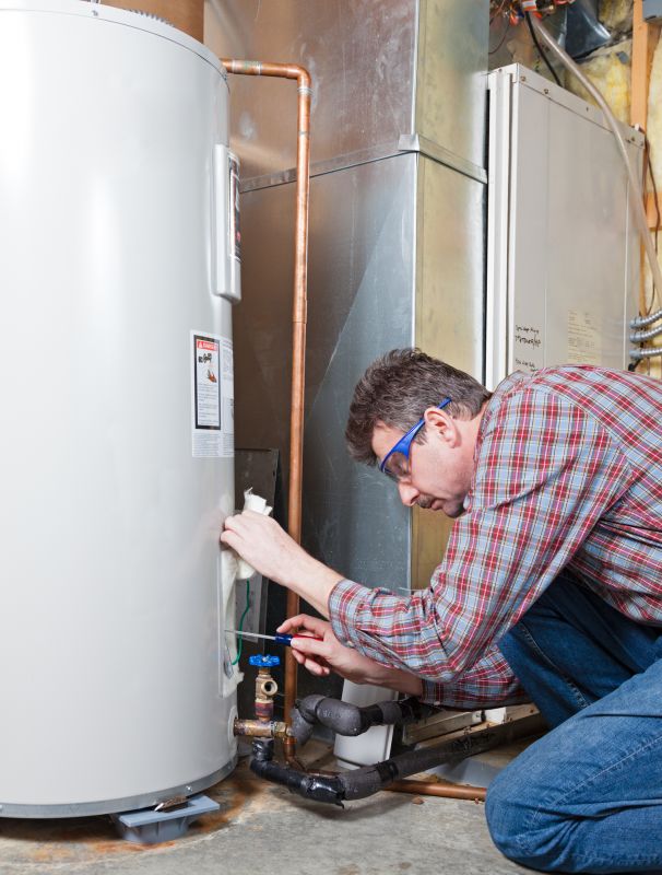 Water Heater Maintenance in Fort Lauderdale, FL