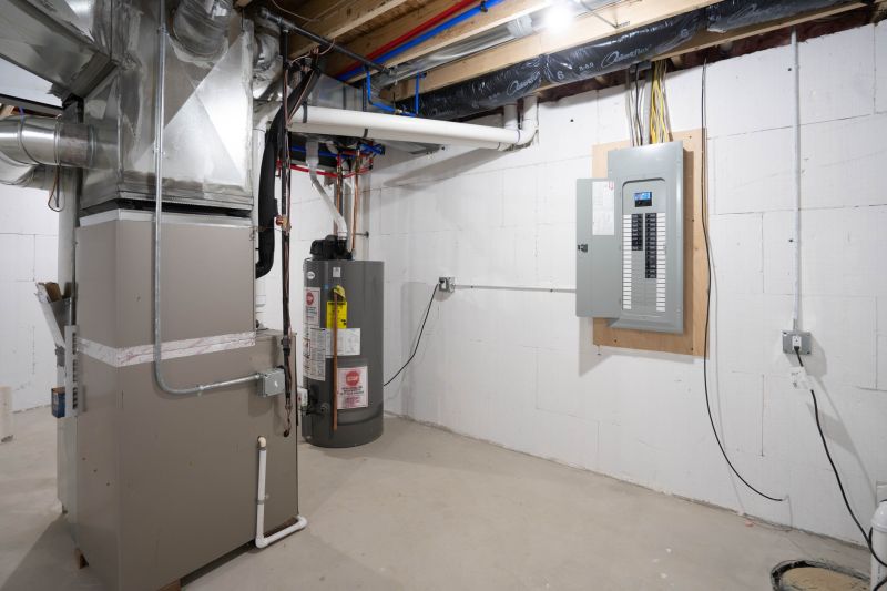 Water Heater Replacement in West Palm Beach, FL