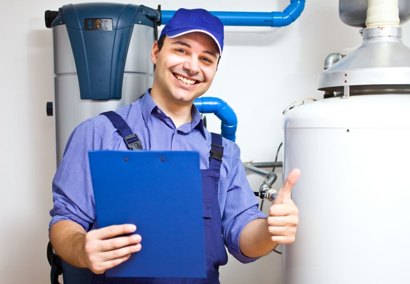 Water Heater Replacement in Fort Lauderdale, FL