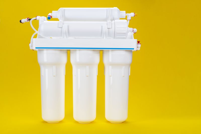 Water Softener Service in Sarasota, FL