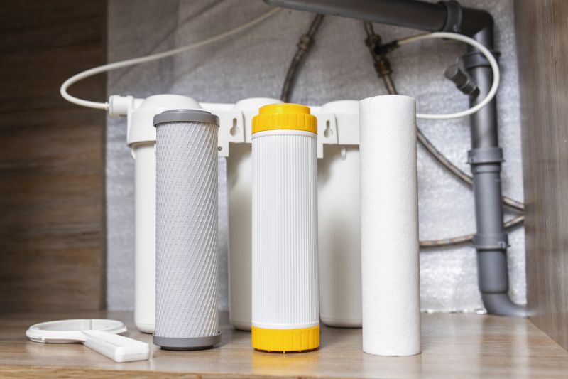 Carbon Filter Installation in Sarasota, FL
