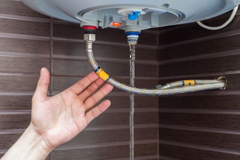 Commercial Water Heater Repair in Columbus, OH