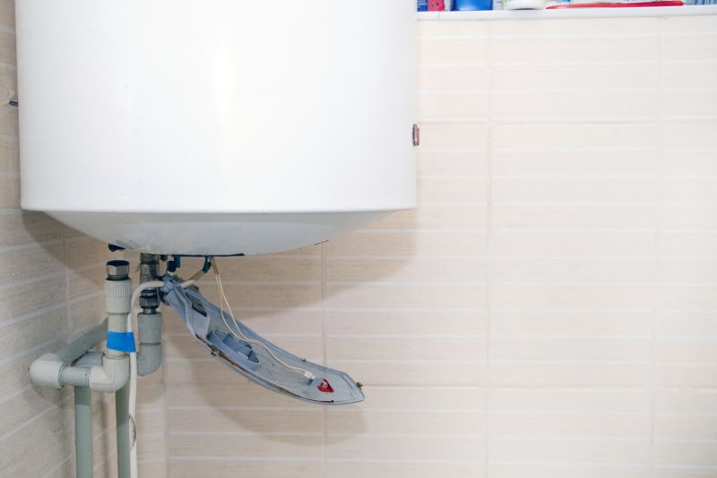 Commercial Water Heater Repair in Fredericksburg, VA