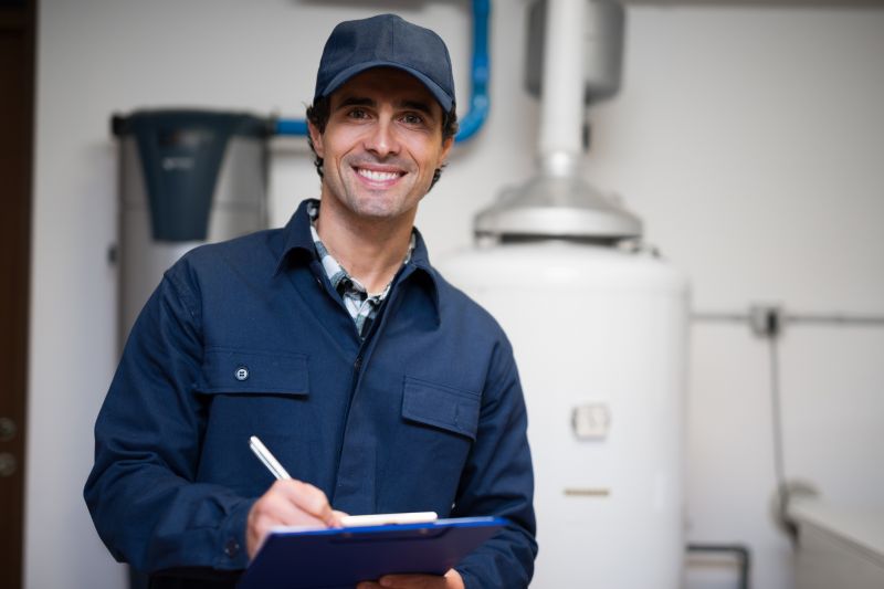 Commercial Water Heater Repair in Austin, TX