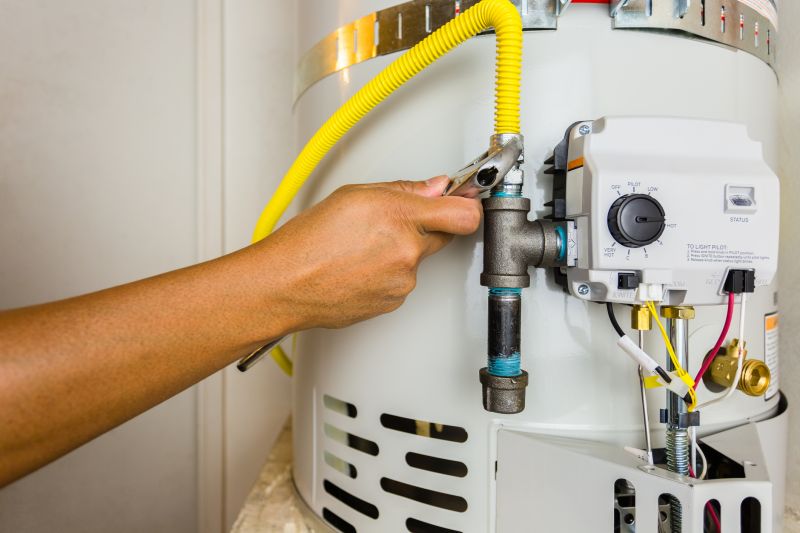 Commercial Water Heater Repair in San Antonio, TX