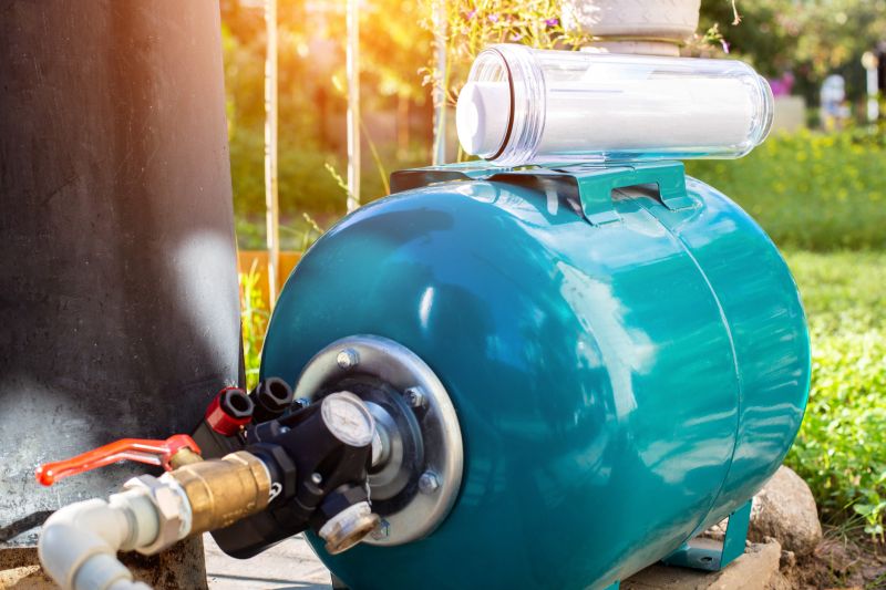 Drinking Water Filtration in Nashville, TN