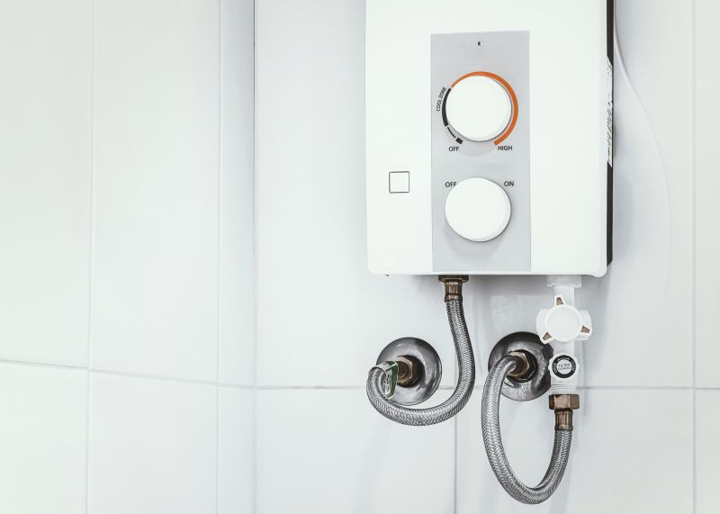 Expansion Tank Installation in West Palm Beach, FL