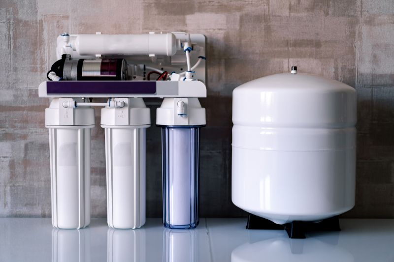 Filtration System Installation in Tampa, FL