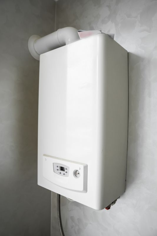 Gas Water Heater Installation in Kansas City, MO
