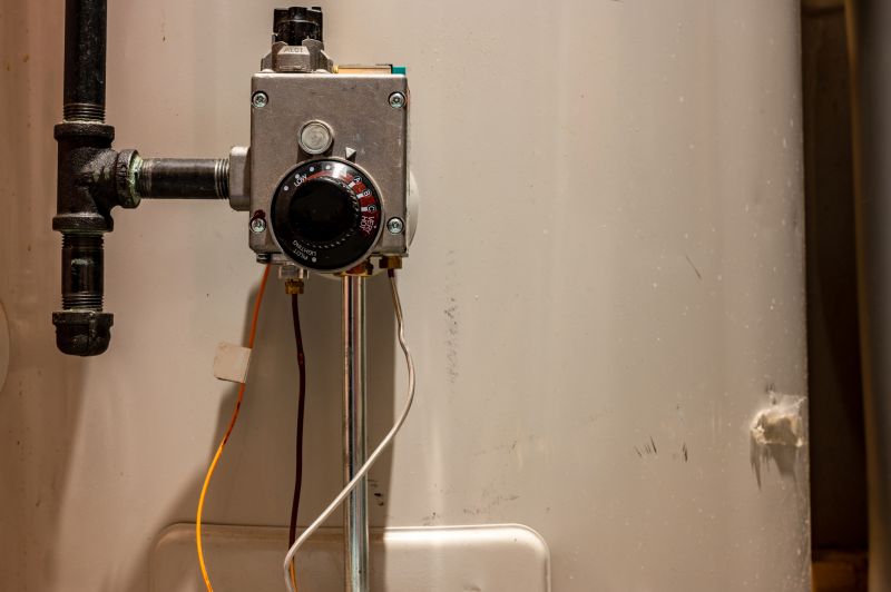 Gas Water Heater Repair in Sacramento, CA