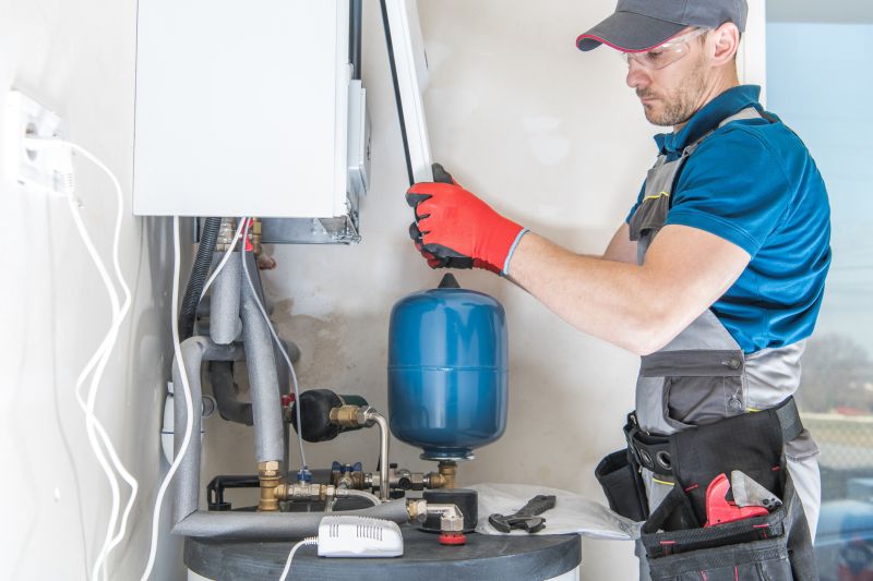 Gas Water Heater Repair in Fort Lauderdale, FL