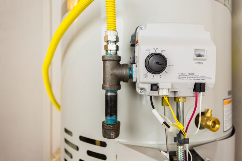 Gas Water Heater Replacement in Annapolis, MD