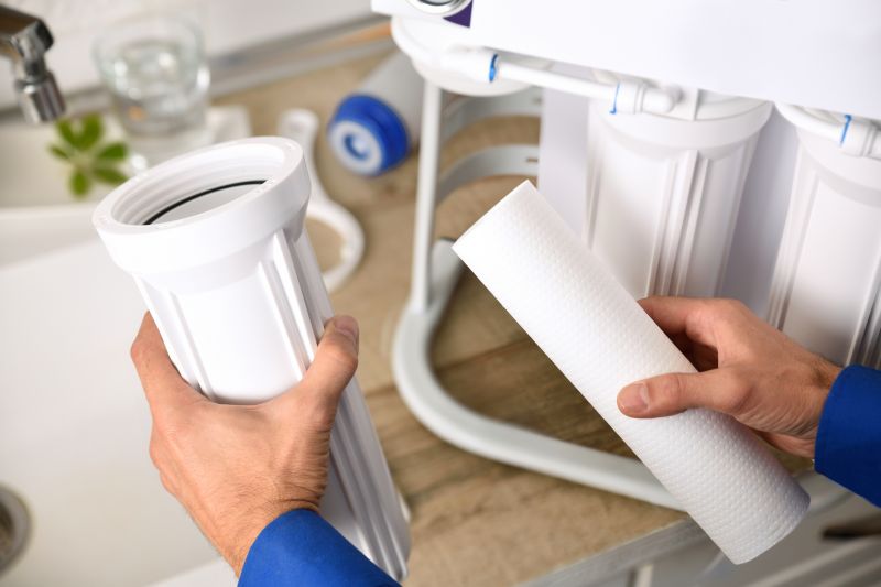 Home Water Filtration Service in Nashville, TN