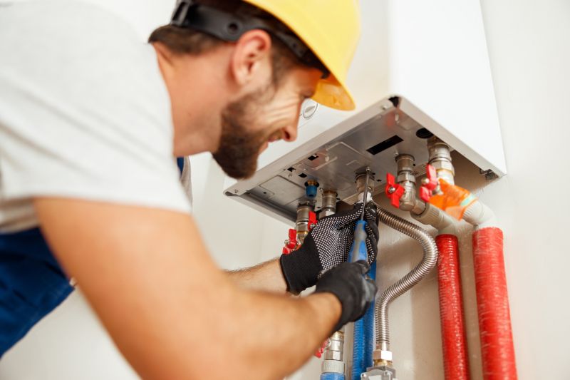 Hot Water Heater Repair in Boca Raton, FL