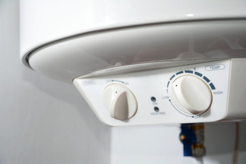 Hot Water Heater Replacement in Denver, CO