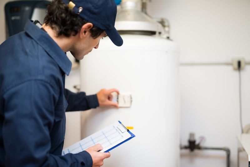 Hot Water Heater Service in Denver, CO