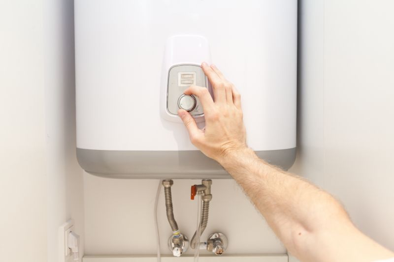 Hot Water Heater Service in San Antonio, TX