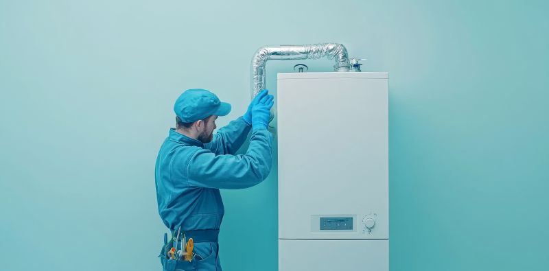 Leaking Water Heater Repair in Austin, TX