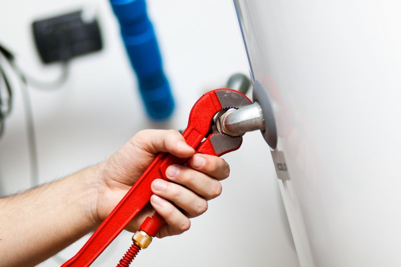 Leaking Water Heater Repair in Fort Lauderdale, FL
