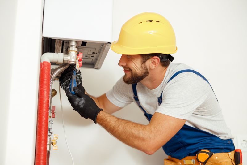 Propane Water Heater Repair in Austin, TX