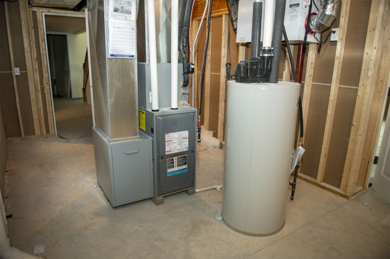 Propane Water Heater Service in San Jose, CA