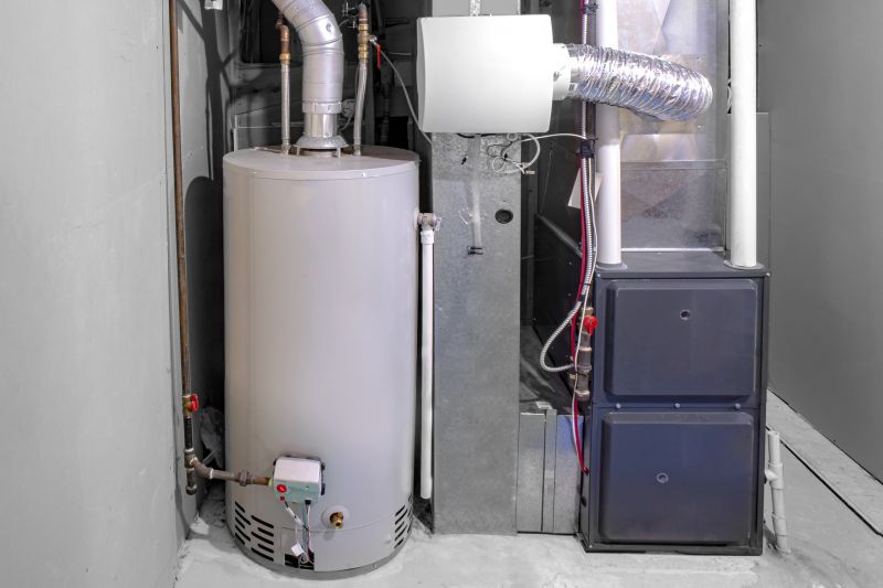 Propane Water Heater Service in Boca Raton, FL