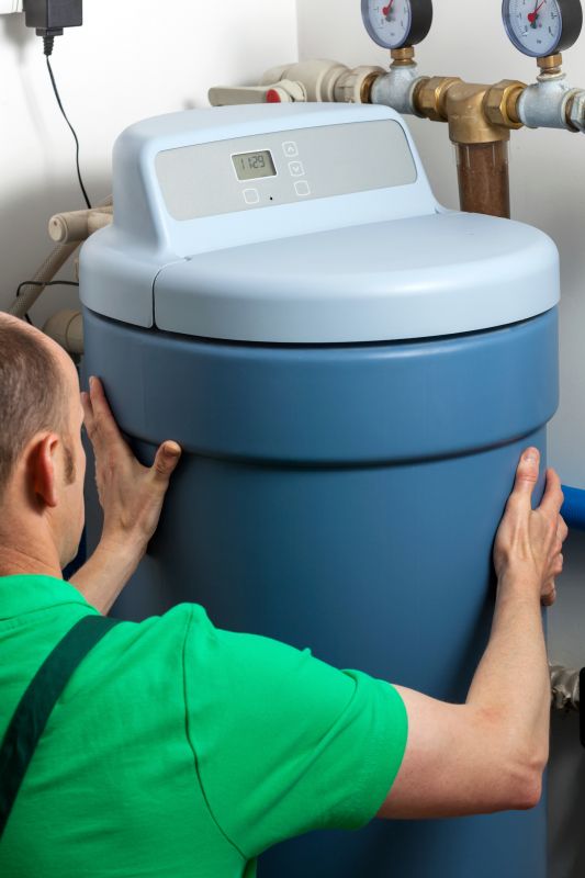 Residential Water Treatment in Bergen County, NJ