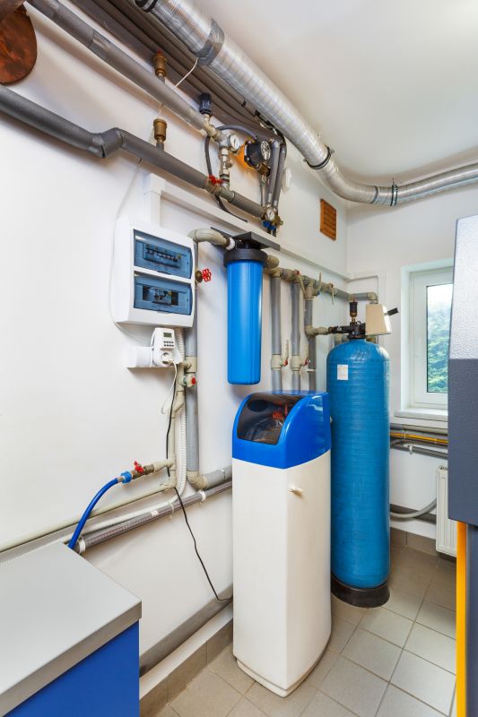Residential Water Treatment in Nashville, TN