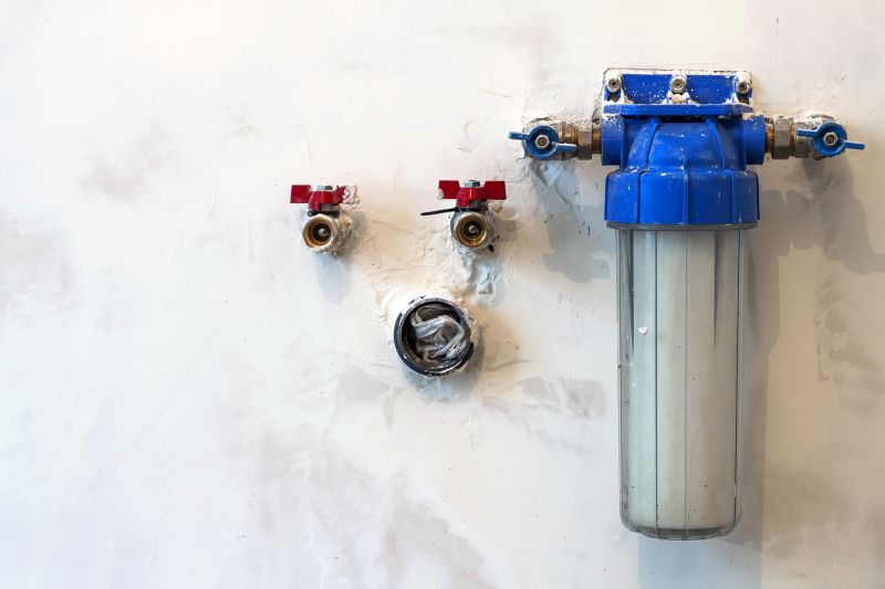 Residential Water Treatment in Monmouth County, NJ
