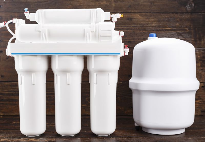 Reverse Osmosis Installation in Charlotte, NC