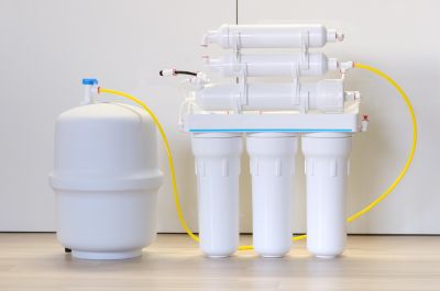 Ro System Installation in Cincinnati, OH