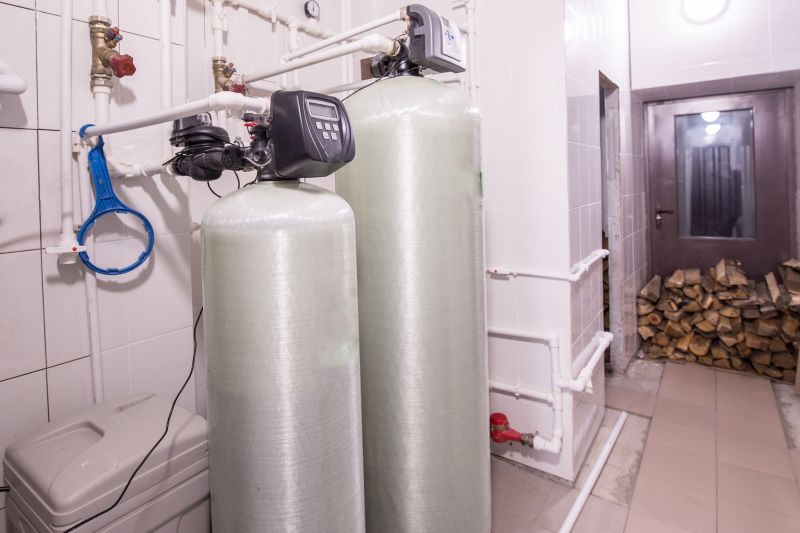 Ro Water Purification in Indianapolis, IN