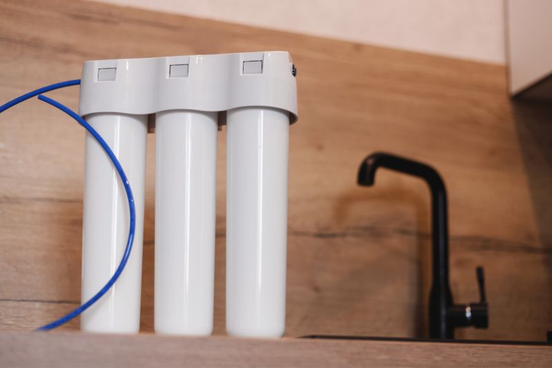 Ro Water Purification in Asheville, NC