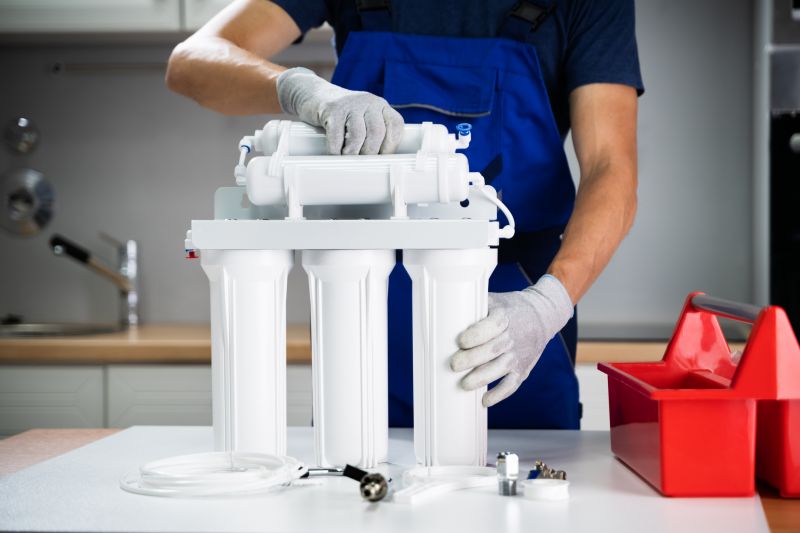 Ro Water Purification in Denver, CO