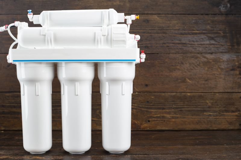 Ro Water Treatment in San Antonio, TX