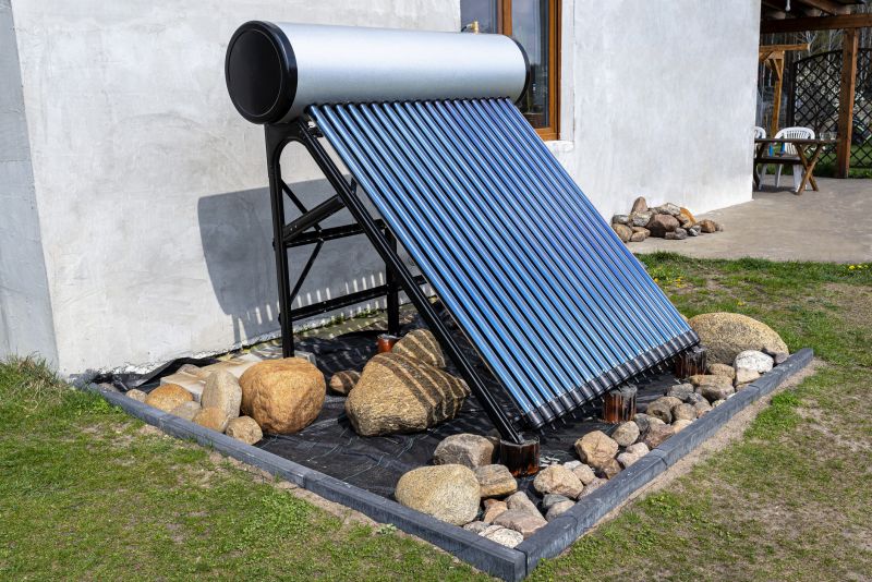 Solar Water Heater Maintenance in San Antonio, TX