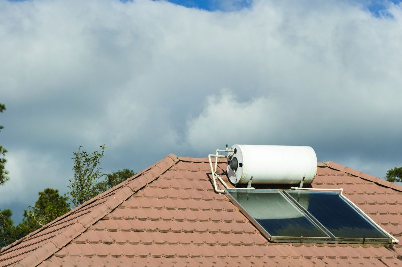 Solar Water Heater Maintenance in Sacramento, CA