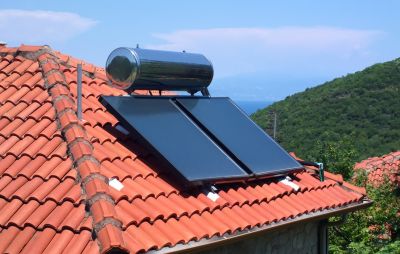 Solar Water Heater Repair in Fort Lauderdale, FL