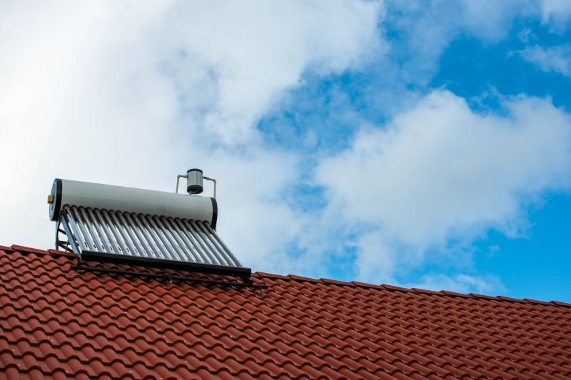 Solar Water Heater Repair in West Palm Beach, FL